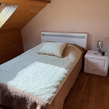 Вилла Le Domaine Des Reves