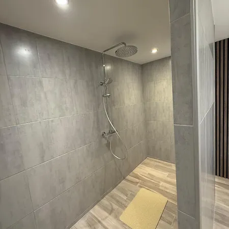 Le Domaine Des Reves Вилла *
