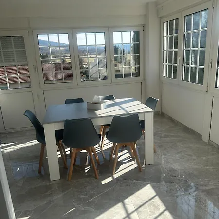 Villa Le Domaine Des Reves *