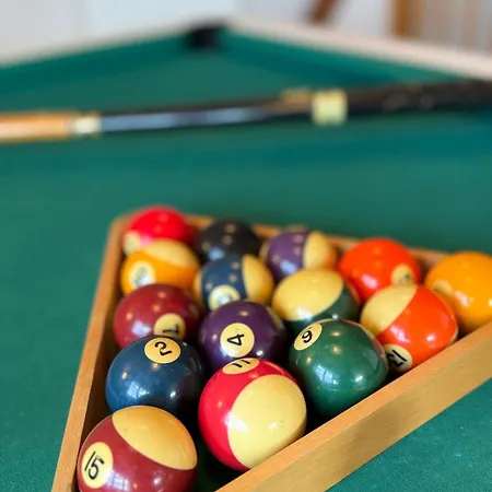 Le Domaine Des Reves Villa *