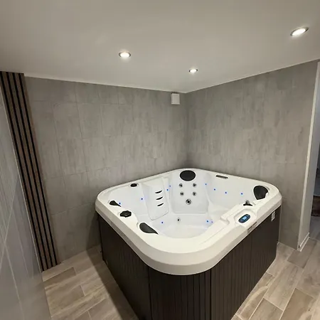 Villa Le Domaine Des Reves *