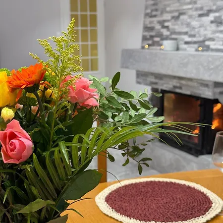 Le Domaine Des Reves Hauteville-Lompnes