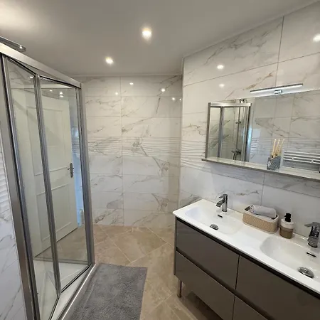 Le Domaine Des Reves Villa