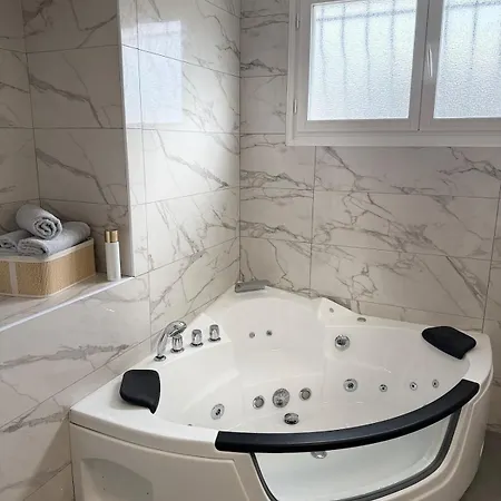 Villa Le Domaine Des Reves